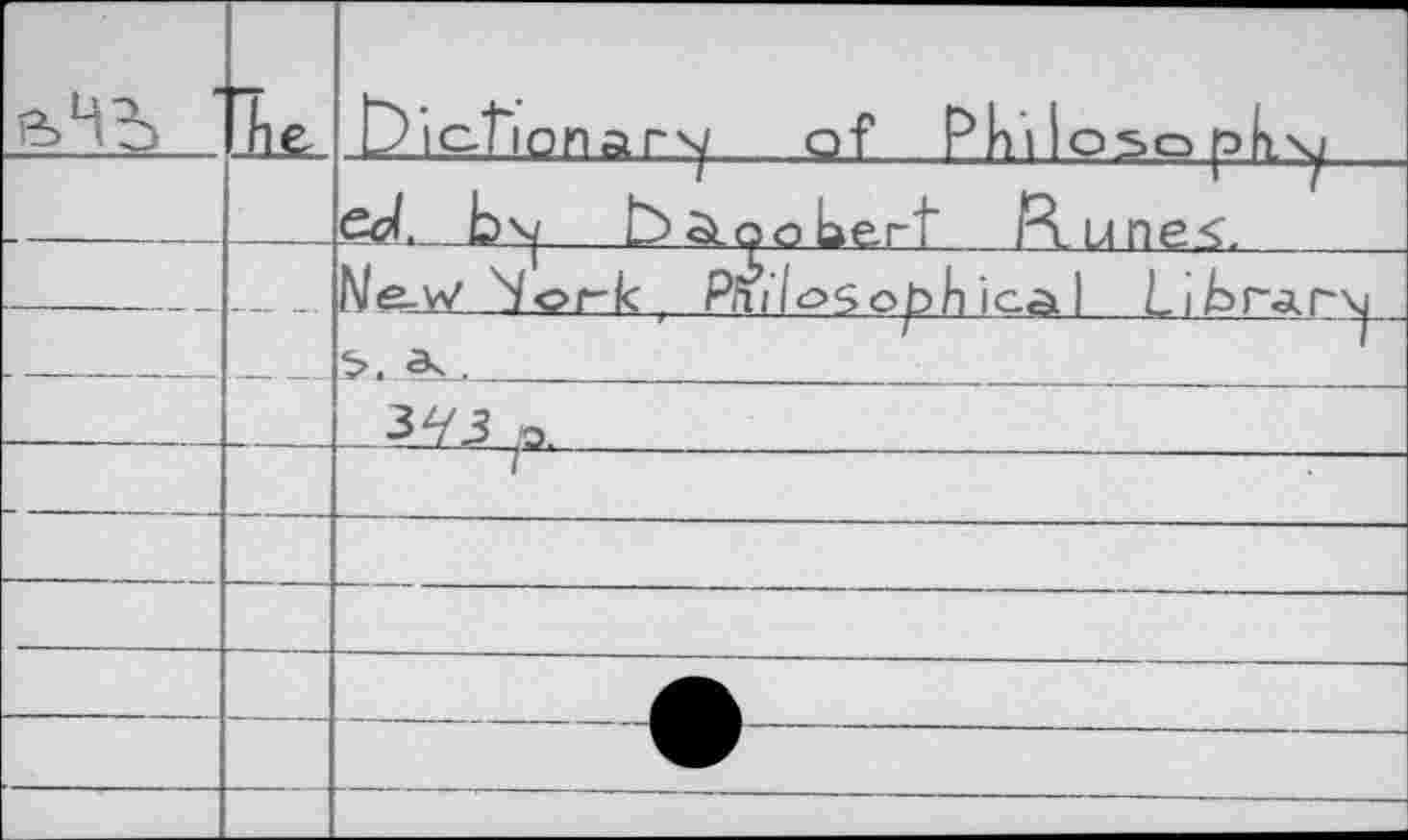 ﻿	lie	Ь’ю’Гюпаг'у of Ph’ilosopkxy
		CgL	boLoolaert Huner.	,
		Nav/^ork Ph i/o Sop hi cad Libr-air
		>. 3s .
		373 p.
		
		
		
		
—	—	